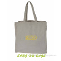 Comfortable Handle Shopping Tote Bag Sh-44052